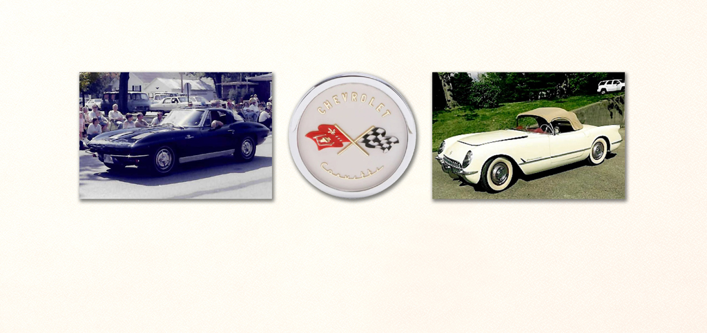 RT Faux (Corvette) PROOF